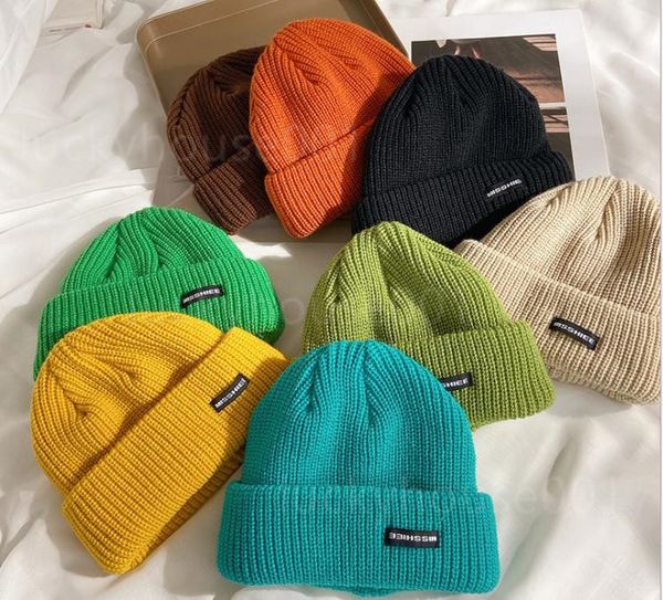 2021 fashion personality retro knitted wool hat women autumn and winter letter baseball cap warm multi-color in winter, Blue;gray
2021 fashion personality retro knitted wool hat women autumn and winter letter baseball cap warm multi-color in winter, Blue;gray