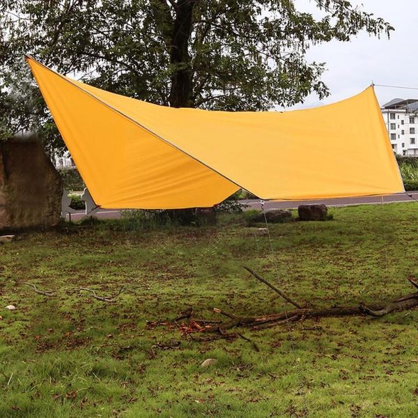 tents and shelters outdoor ultra-light sunshade canopy hexagon garden tarp tent for tourism picnic pergola awning sun camping shelter oversi
tents and shelters outdoor ultra-light sunshade canopy hexagon garden tarp tent for tourism picnic pergola awning sun camping shelter oversi