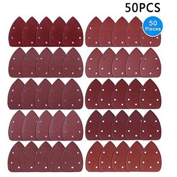 sanders 50pcs set 140 * 90mm mouse detail sander sandpaper sanding paper hook and loop abrasive woodworking tools
sanders 50pcs set 140 * 90mm mouse detail sander sandpaper sanding paper hook and loop abrasive woodworking tools