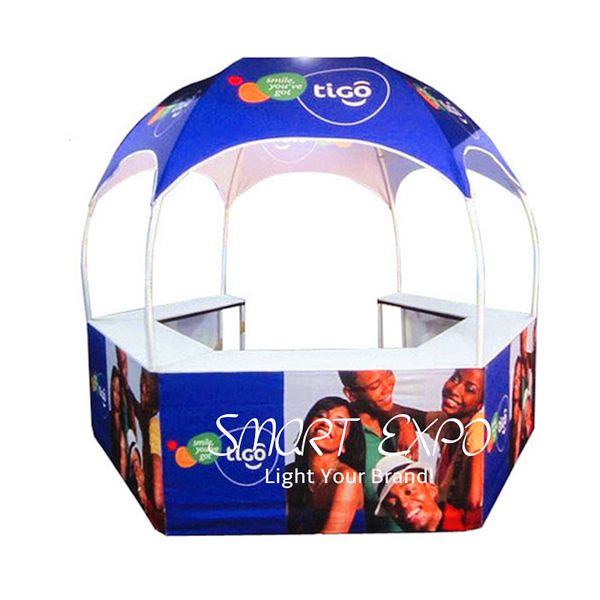 hexagonal pavilion canopy tent for brand advertising display with custom full color printing graphics
hexagonal pavilion canopy tent for brand advertising display with custom full color printing graphics