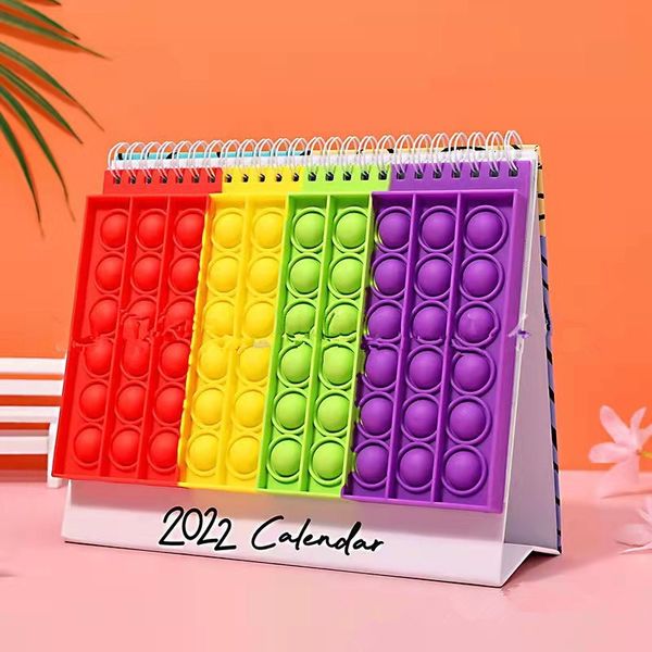 2022 new fidget toys rodent pioneer bubble cover calendar decompression pop bubble silicone cover desk calendar deskdecoration new year gift
2022 new fidget toys rodent pioneer bubble cover calendar decompression pop bubble silicone cover desk calendar deskdecoration new year gift