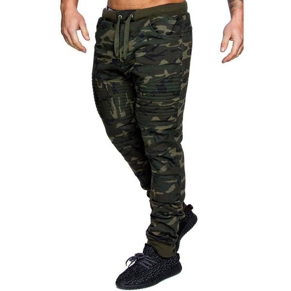 camouflage sweatpants outdoor men's pant sports elastic waist joggers casual pants men clothing cargo trousers solid print, Black
camouflage sweatpants outdoor men's pant sports elastic waist joggers casual pants men clothing cargo trousers solid print, Black