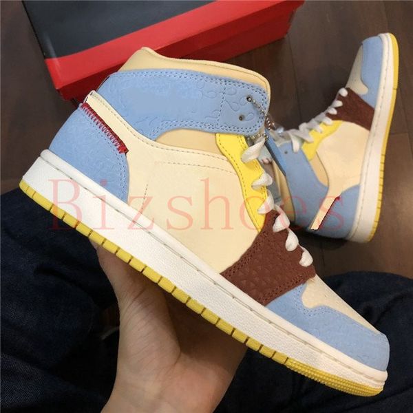 1 mid fearless x maison chateau mens shoes light smoke grey union bio hack sport sneakers trainers blue chill obsidian unc chicago, Black
1 mid fearless x maison chateau mens shoes light smoke grey union bio hack sport sneakers trainers blue chill obsidian unc chicago, Black