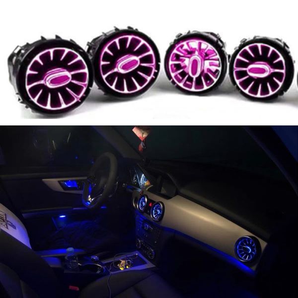 interior&external lights car ambient light for glk 2013-2021 air vent rgb neon nozzles atmosphere door footlight steering wheel control
interior&external lights car ambient light for glk 2013-2021 air vent rgb neon nozzles atmosphere door footlight steering wheel control