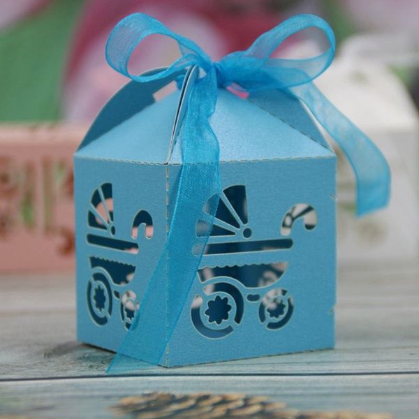 gift wrap 10/30/50 pcs creative hollow carriage design candy boxes with ribbon favour birthday sweet container event party supplies
gift wrap 10/30/50 pcs creative hollow carriage design candy boxes with ribbon favour birthday sweet container event party supplies