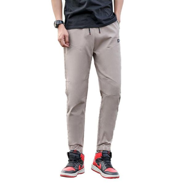 men japanese streetwear sweatpants casual joggers 2021 overalls hip hop cargo pants pockets designer track men's, Black
men japanese streetwear sweatpants casual joggers 2021 overalls hip hop cargo pants pockets designer track men's, Black