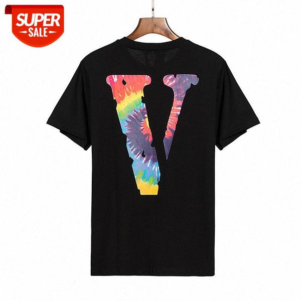 spring and summer v@love psychedelic colorful big v pattern round neck pullover short sleeve batch #939r, White;black
spring and summer v@love psychedelic colorful big v pattern round neck pullover short sleeve batch #939r, White;black