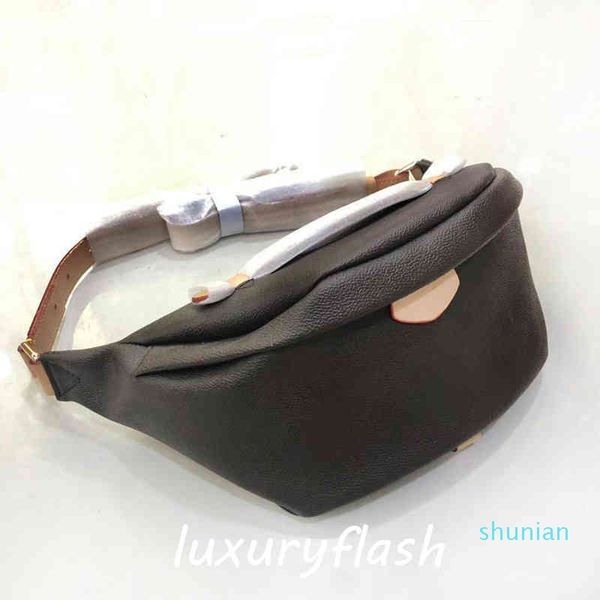 luxurys bags 2021 classic men chest crossbody high qualiy shoulder zipper fashion chain brown purse 2021
luxurys bags 2021 classic men chest crossbody high qualiy shoulder zipper fashion chain brown purse 2021