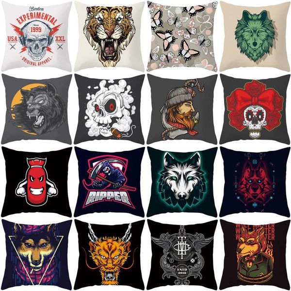 cushion/decorative pillow animal print car sofa pillowcase dakimakura case cover cushion one direction
cushion/decorative pillow animal print car sofa pillowcase dakimakura case cover cushion one direction