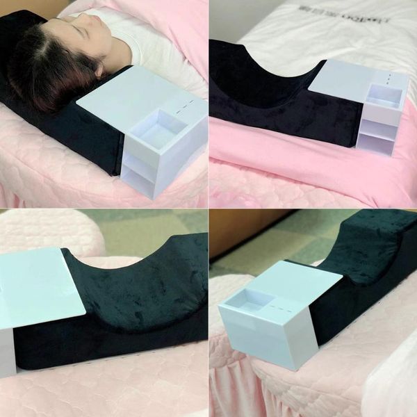 pillow flannel and pu beauty pillows for false lashes , eyelash extension shelf, salon memory foam core eyelases cosm
pillow flannel and pu beauty pillows for false lashes , eyelash extension shelf, salon memory foam core eyelases cosm