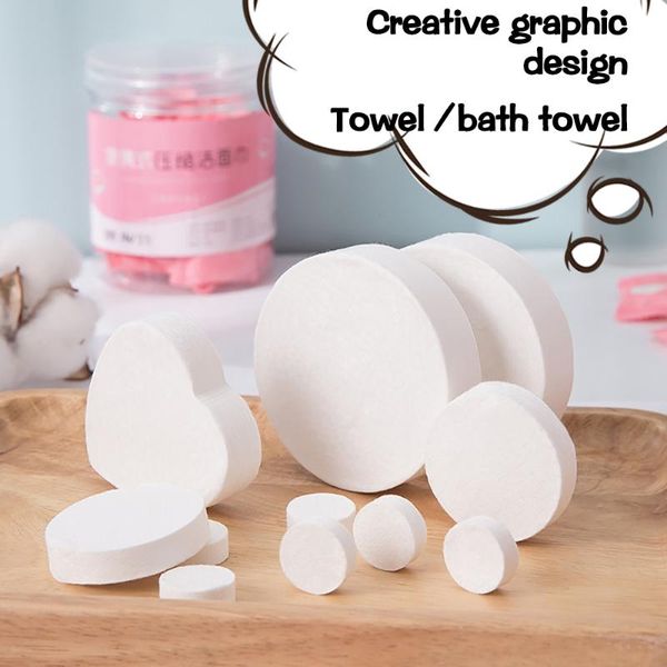 towel disposable compressible pure cotton travel portable facial beauty makeup remover cleansing microfiber
towel disposable compressible pure cotton travel portable facial beauty makeup remover cleansing microfiber