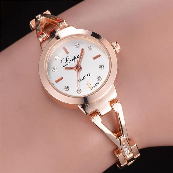 wristwatches lvpai women watches crystal diamond bracelet quartz small wrist for female ladies watch a3, Slivery;brown
wristwatches lvpai women watches crystal diamond bracelet quartz small wrist for female ladies watch a3, Slivery;brown
