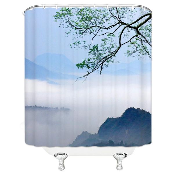 landscape series feel the beauty of nature alpine cloud leaves hanging shower curtain waterproof mildew polyester cloth curtains
landscape series feel the beauty of nature alpine cloud leaves hanging shower curtain waterproof mildew polyester cloth curtains