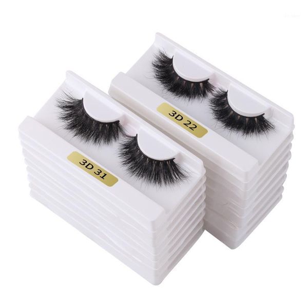 wholesale 3d real mink eyelashes natural long dramatic curly lashes handmade soft false fluffy lashes1
wholesale 3d real mink eyelashes natural long dramatic curly lashes handmade soft false fluffy lashes1