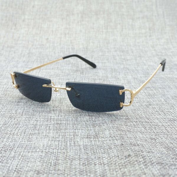 vintage small clear lens glasses men rimless c wire sunglasses oculos square shades for women outdoor metal frame gafastt, White;black
vintage small clear lens glasses men rimless c wire sunglasses oculos square shades for women outdoor metal frame gafastt, White;black