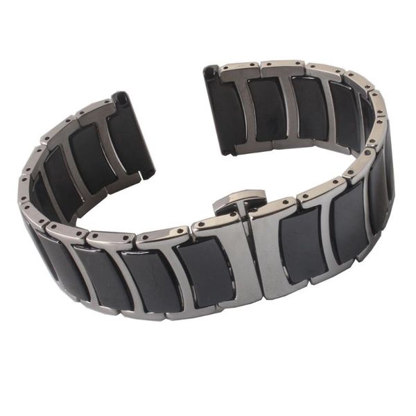 watch bands 20mm 22mm galaxy 3 45mm pulseira for samsung 46mm band ceramic stainless steel strap huawei gt 2 e, Black;brown
watch bands 20mm 22mm galaxy 3 45mm pulseira for samsung 46mm band ceramic stainless steel strap huawei gt 2 e, Black;brown