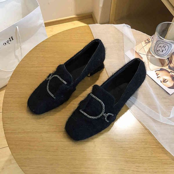 dress shoes fall finger pointed foot paired shallow mouth all combine solid color girls high heels 808 8dhm, Black
dress shoes fall finger pointed foot paired shallow mouth all combine solid color girls high heels 808 8dhm, Black