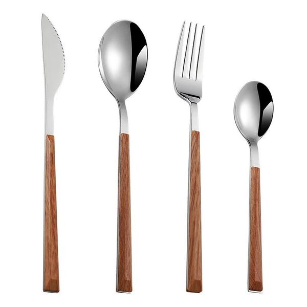 forks 1pcs kitchen restaurant tableware stainless steel cutlery spoon steak knife fork european style table dinner
forks 1pcs kitchen restaurant tableware stainless steel cutlery spoon steak knife fork european style table dinner