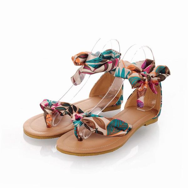 arrivals women's sandals 2021 summer bohemian style lace-up flat heel beach fashion casual shoes size 34-43, Black
arrivals women's sandals 2021 summer bohemian style lace-up flat heel beach fashion casual shoes size 34-43, Black