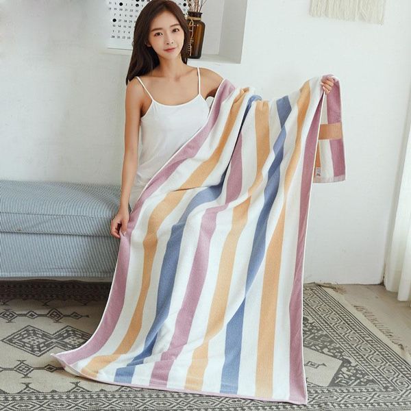 towel 80x160cm pure cotton super soft quick dry water absorption large bath for home el bathroom beach towels
towel 80x160cm pure cotton super soft quick dry water absorption large bath for home el bathroom beach towels