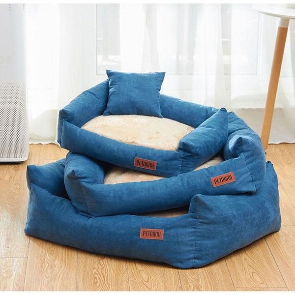 luxurious bed mat dog kennel nest cat house for small medium large dogs rectangle puppy sofa pet cushion drop kennels & pens
luxurious bed mat dog kennel nest cat house for small medium large dogs rectangle puppy sofa pet cushion drop kennels & pens