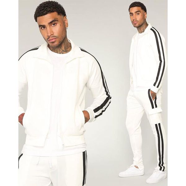 men's tracksuits 2021 brand men tracksuit 2 piece and pants mens sweat suits set letter print plus size jogger sets for clothing, Gray
men's tracksuits 2021 brand men tracksuit 2 piece and pants mens sweat suits set letter print plus size jogger sets for clothing, Gray