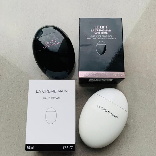 brand hand cream la creme main smooth soften brighten creams favors 1.7fl.oz le lift hands treatment protect lotion skin care 50ml
brand hand cream la creme main smooth soften brighten creams favors 1.7fl.oz le lift hands treatment protect lotion skin care 50ml