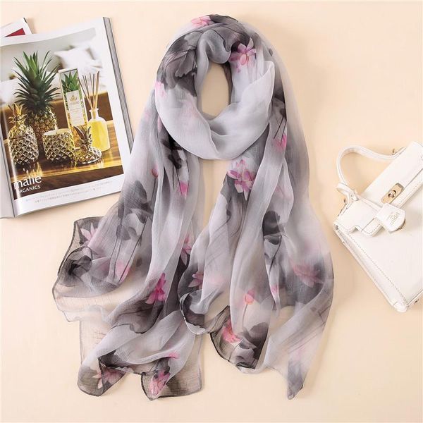 scarves tippet autumn seaside sunscreen headscarf silk-like scarf printed rayon long elegant ladies beach towel explosion hijab, Blue;gray
scarves tippet autumn seaside sunscreen headscarf silk-like scarf printed rayon long elegant ladies beach towel explosion hijab, Blue;gray