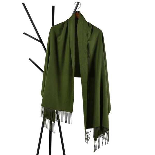 scarves kenshelley advanced fashion sense autumn and winter solid color cashmere like fleece scarf women's warm shawl, Blue;gray
scarves kenshelley advanced fashion sense autumn and winter solid color cashmere like fleece scarf women's warm shawl, Blue;gray