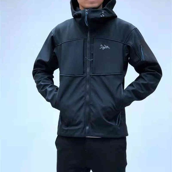 jacket winter windproof fleece sports general outdoor leisure breathable wear-resistant men's and women's assault clothes, Black;brown
jacket winter windproof fleece sports general outdoor leisure breathable wear-resistant men's and women's assault clothes, Black;brown