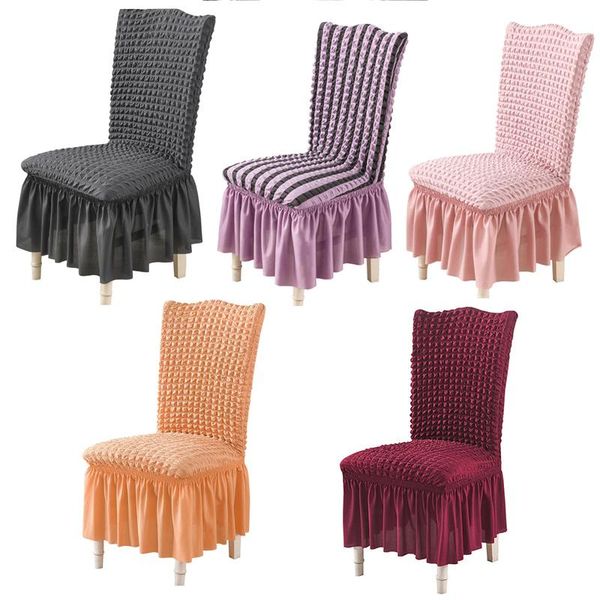 chair covers seersucker cover with skirt dining room elastic emovable washable banquet slipcover stretch wedding supply decor
chair covers seersucker cover with skirt dining room elastic emovable washable banquet slipcover stretch wedding supply decor