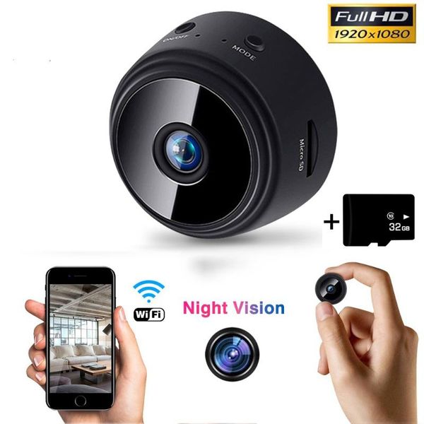 webcams z43 a9 sports hd1080p camera night vision live streaming webcam mini wifi outdoor camcorder with 32gb tf card
webcams z43 a9 sports hd1080p camera night vision live streaming webcam mini wifi outdoor camcorder with 32gb tf card