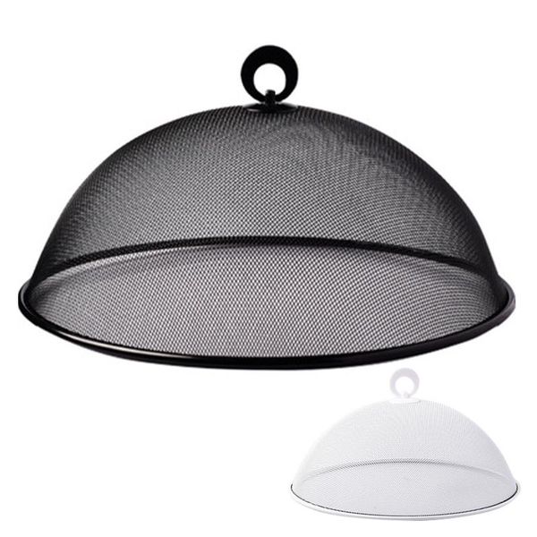 mats & pads round mesh food cover stainless steel protective net dish 360 degree easy to rebound not deformed 2 sizes service
mats & pads round mesh food cover stainless steel protective net dish 360 degree easy to rebound not deformed 2 sizes service