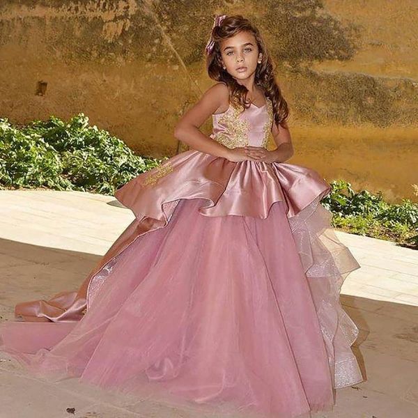 girl's dresses lilttle kids birthday pageant weddding gownsnt lace beaded flower girl spaghetti ball gown tulle satin gowns, Red;yellow
girl's dresses lilttle kids birthday pageant weddding gownsnt lace beaded flower girl spaghetti ball gown tulle satin gowns, Red;yellow