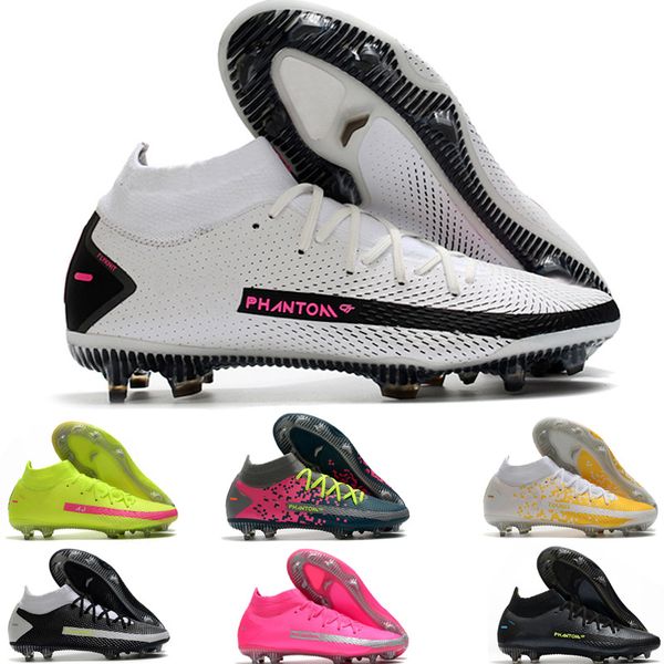 mid cut phantom gt elite ag-pro believe men shoes green black football boots soccer cleats
mid cut phantom gt elite ag-pro believe men shoes green black football boots soccer cleats