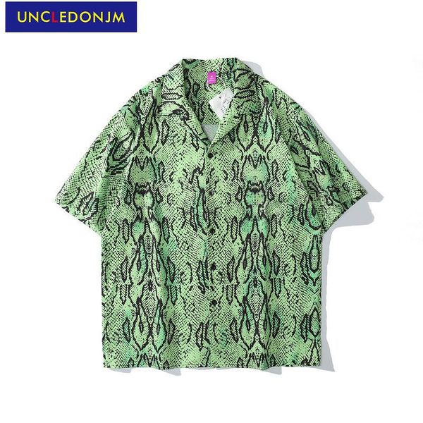 men's casual shirts uncledonjm harajuku shirt streetwear hip hop men 2021 high street vintage oversized button up 11 colours, White;black
men's casual shirts uncledonjm harajuku shirt streetwear hip hop men 2021 high street vintage oversized button up 11 colours, White;black