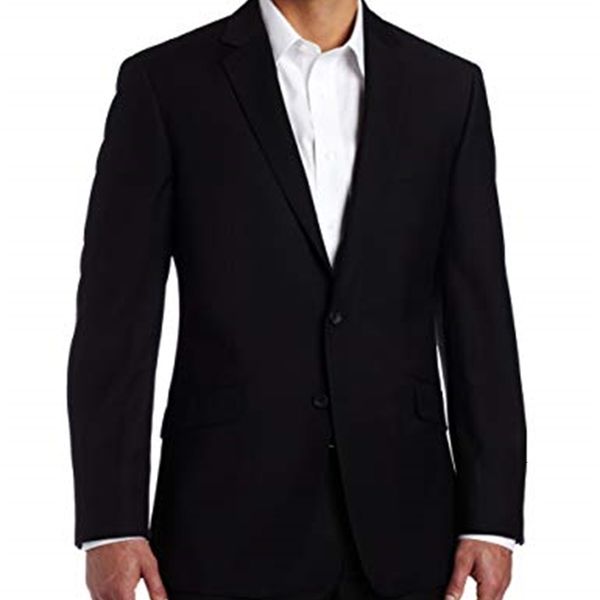 men's suits & blazers (jacket+pants+tie+vest)custom made one button black groom tuxedos wedding groomsm man dinner costume homme, White;black
men's suits & blazers (jacket+pants+tie+vest)custom made one button black groom tuxedos wedding groomsm man dinner costume homme, White;black
