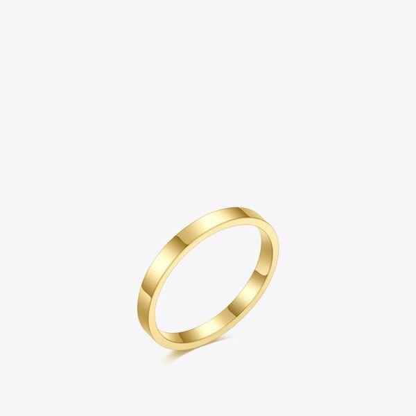 cluster rings enfashion simple basic for women gold color stainless steel minimalist light ring 2021 fashion jewelry anillos mujer r4073, Golden;silver
cluster rings enfashion simple basic for women gold color stainless steel minimalist light ring 2021 fashion jewelry anillos mujer r4073, Golden;silver