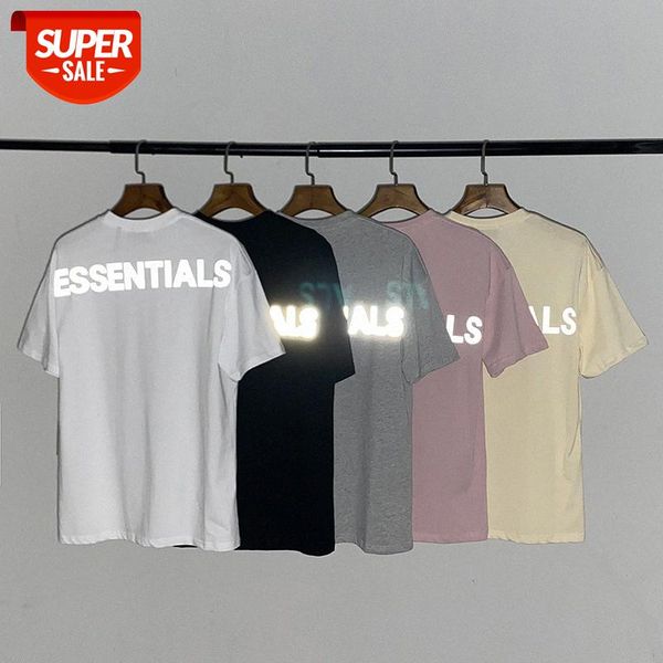 fear of god double line eentials men and women fog all-match 3m reflective short-sleeved t-shirt #qd7d, White;black
fear of god double line eentials men and women fog all-match 3m reflective short-sleeved t-shirt #qd7d, White;black