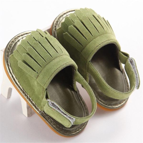 first walkers cute baby shoes leather tassel soft bottom princess slip comfortable summer children footwear
first walkers cute baby shoes leather tassel soft bottom princess slip comfortable summer children footwear