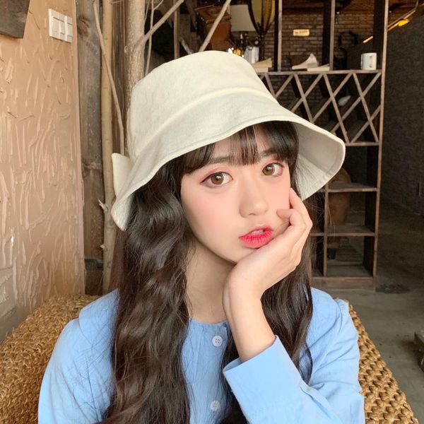 wide brim hats summer bucket women outdoor bowknot cap lady sun hat female panama beach fisherman femme gorros travel, Blue;gray
wide brim hats summer bucket women outdoor bowknot cap lady sun hat female panama beach fisherman femme gorros travel, Blue;gray