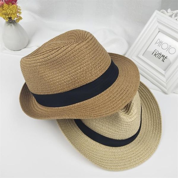 wide brim hats panama big edge straw hat small pepper same sun british wind holiday beach, Blue;gray
wide brim hats panama big edge straw hat small pepper same sun british wind holiday beach, Blue;gray