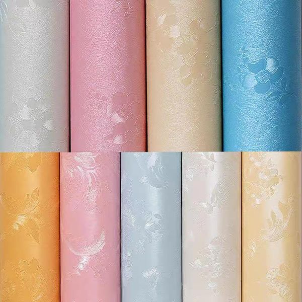 self-adhesive embossing flower rose leaf wallpapers bedroom living room wall decoration 3d mural pink blue yel
self-adhesive embossing flower rose leaf wallpapers bedroom living room wall decoration 3d mural pink blue yel
