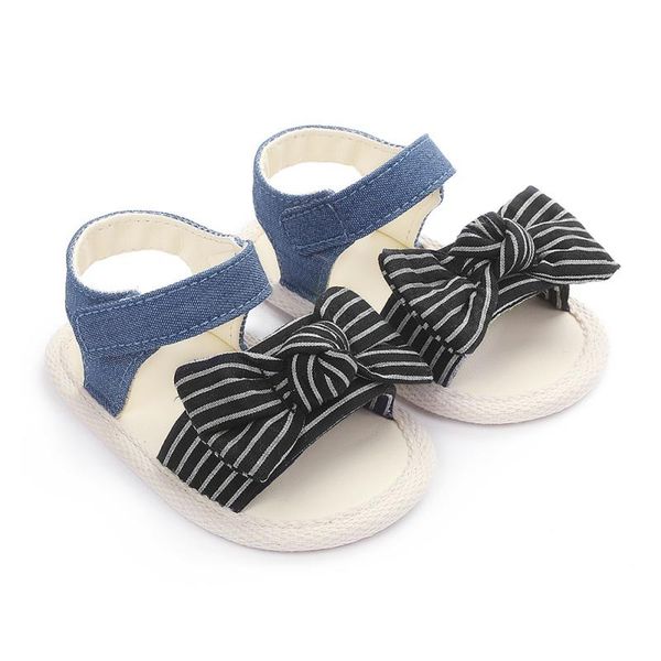 sandals infant girls soft leather born baby summer slipper shoes anti-slip toddlers first walkers, Black;red
sandals infant girls soft leather born baby summer slipper shoes anti-slip toddlers first walkers, Black;red