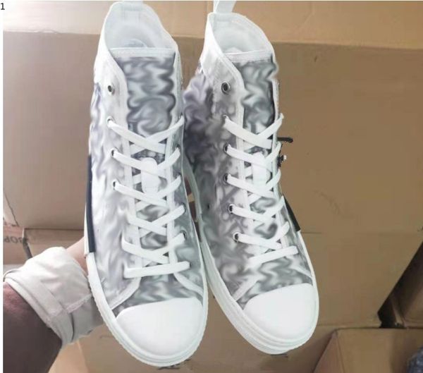 

shoes 2021Boys Girls Luxury Fashion Female Designer in pelle con tacco alto Casual Casual Scarpe da uomo per uomo e donna Taglia alta KRA 36-45 kjhhh001