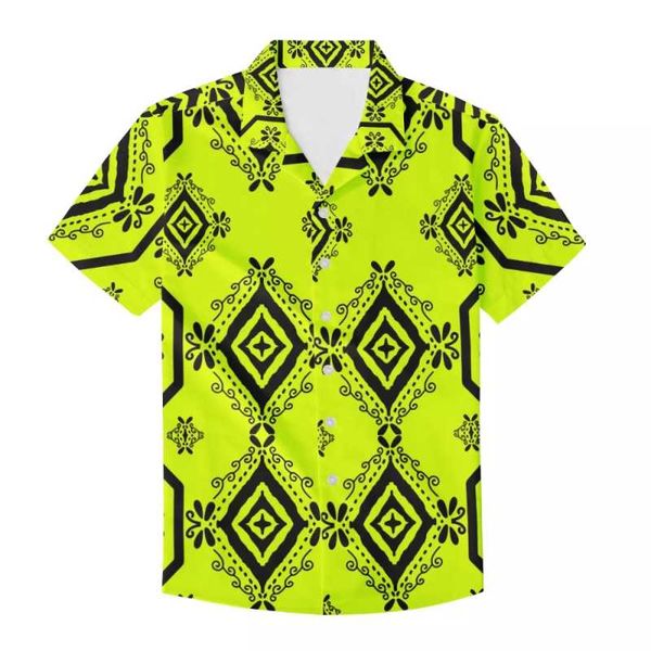 men's casual shirts luxury design summer mens shirt short sleeve polynesian tribal tattoos 100% polyester button beach, White;black
men's casual shirts luxury design summer mens shirt short sleeve polynesian tribal tattoos 100% polyester button beach, White;black