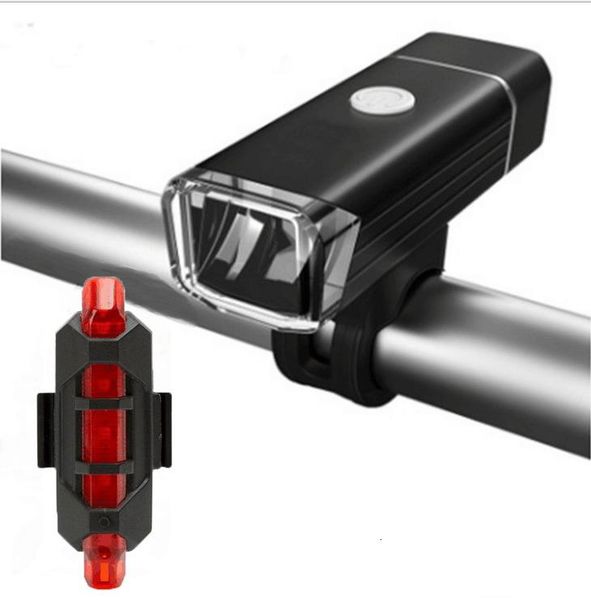 bike lights front headlight usb charg bicycle light head light+taillight set waterproof mtb mountain rear cycling lamp
bike lights front headlight usb charg bicycle light head light+taillight set waterproof mtb mountain rear cycling lamp