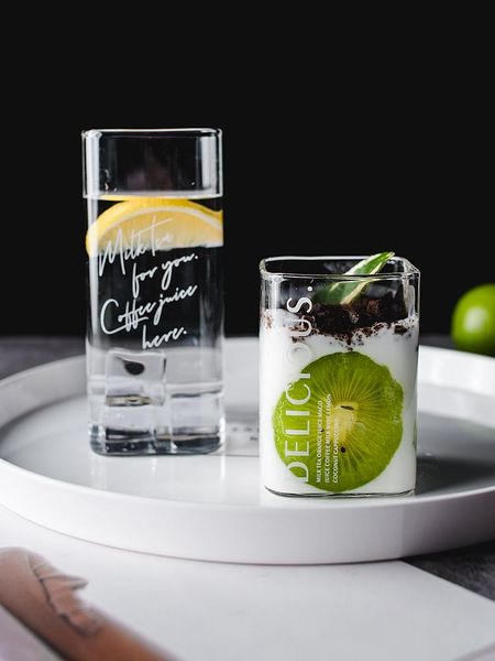 wine glasses creative nordic high borosilicate transparent glass straight milk breakfast cold drink beer whisky juice simple water cup
wine glasses creative nordic high borosilicate transparent glass straight milk breakfast cold drink beer whisky juice simple water cup