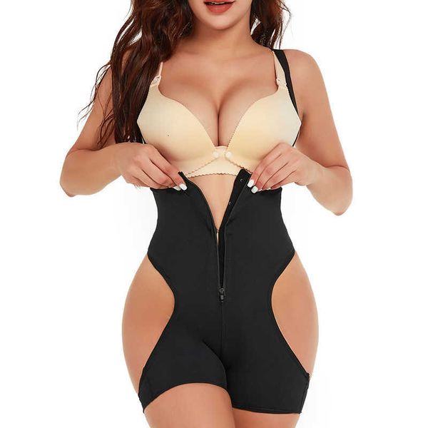 luxury women's shapers 8403#butt lifter plus size high waist hip lifting underwear, Black;white
luxury women's shapers 8403#butt lifter plus size high waist hip lifting underwear, Black;white