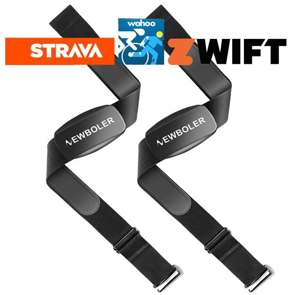 ant+ & bluetooth 4.0 heart rate sensor monitor chest strap bike gps computer bicycle wahoozwift strava igpsport bryton
ant+ & bluetooth 4.0 heart rate sensor monitor chest strap bike gps computer bicycle wahoozwift strava igpsport bryton